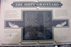 Ships' Graveyard